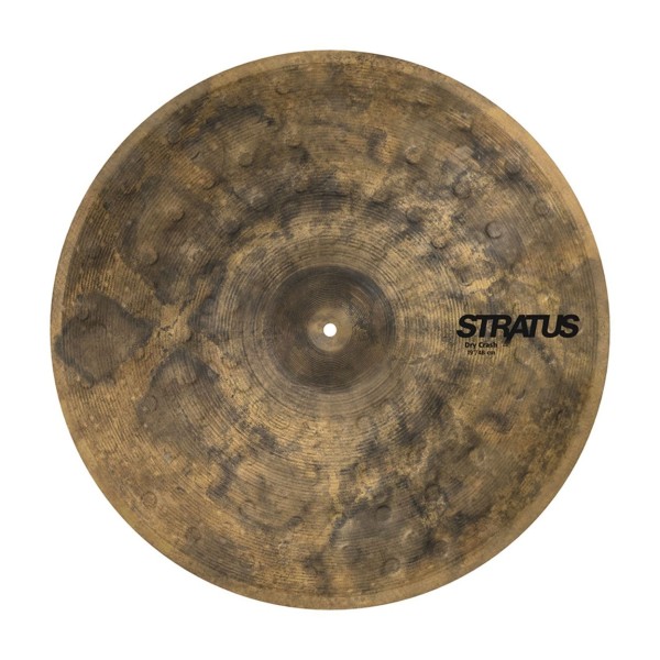 Sabian 19" Stratus Dry Crash