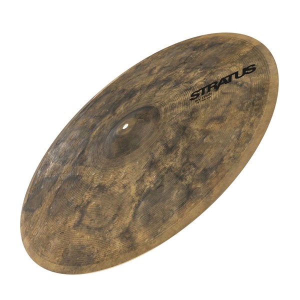 Sabian 19" Stratus Dry Crash