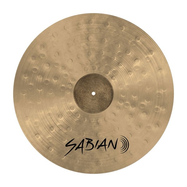 Sabian 19" Stratus Dry Crash