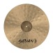 Sabian 19