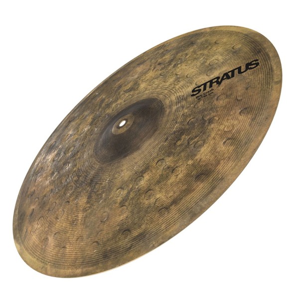 Sabian 18" Stratus Dry Crash