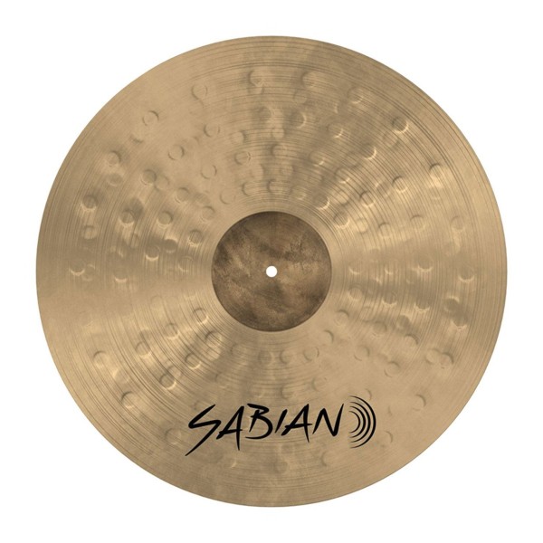Sabian 18" Stratus Dry Crash