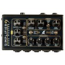 DSM/Humboldt Simplifier Bass Master