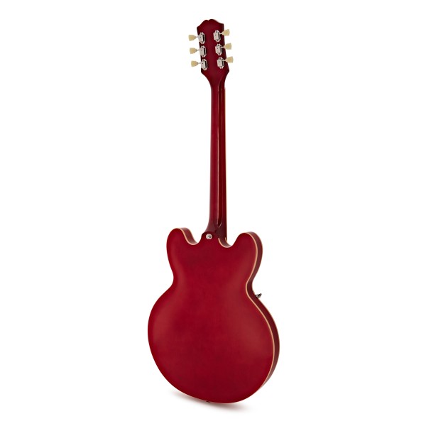 Epiphone ES-335 Left-Handed, Cherry