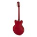 Epiphone ES-335 Left-Handed, Cherry