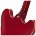 Epiphone ES-335 Left-Handed, Cherry