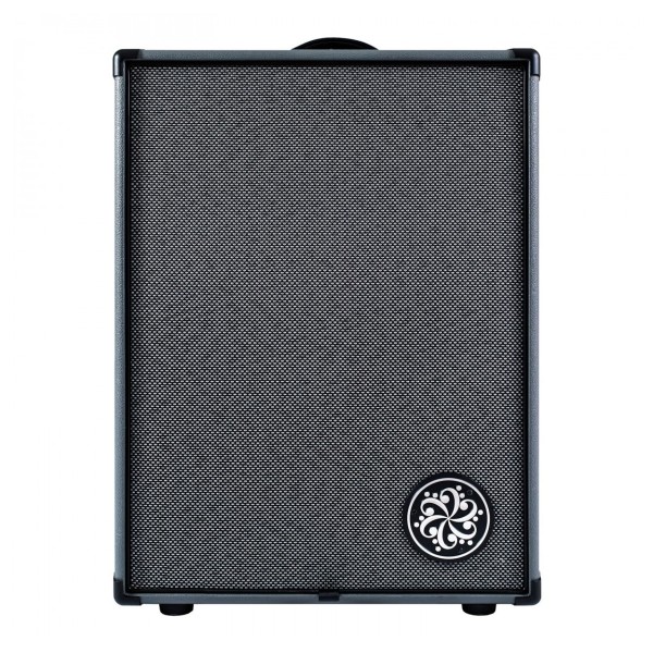 Consignment Darkglass M500 Series Dg210a 500 Watt Bass Amplifier