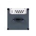 Consignment Darkglass M500 Series Dg210a 500 Watt Bass Amplifier - control panel
