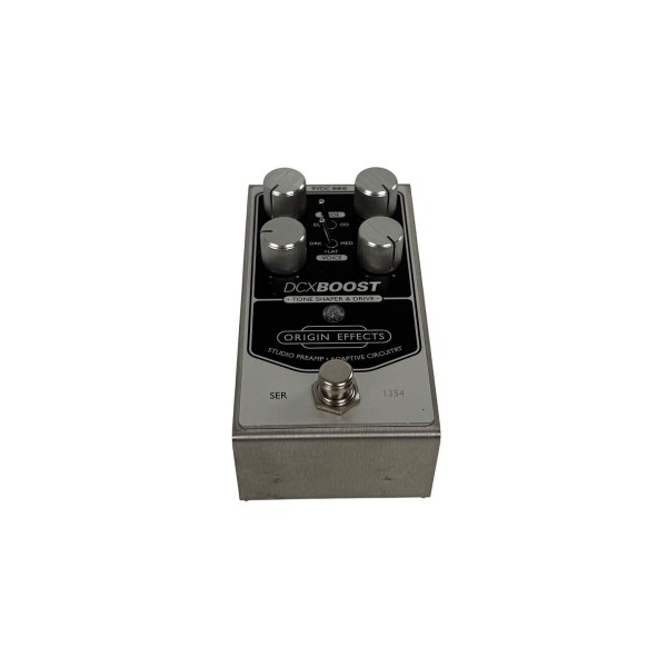 DCX BOOST-SECONDHAND-CDL2175 2