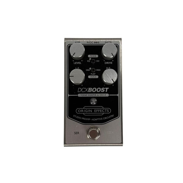 DCX BOOST-SECONDHAND-CDL2175 3