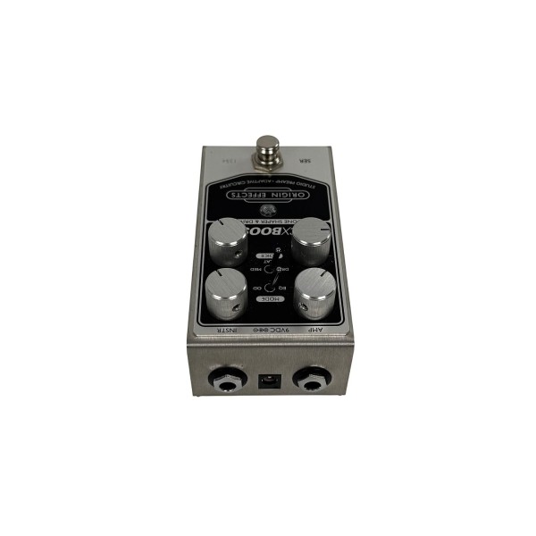 DCX BOOST-SECONDHAND-CDL2175 5