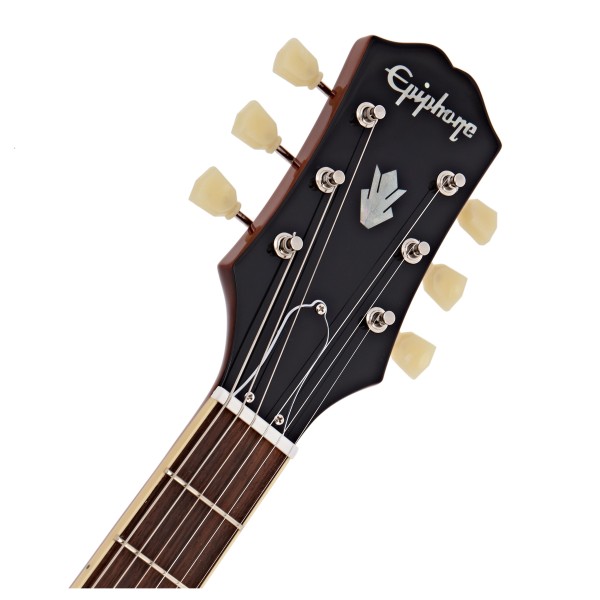 Epiphone ES-335, Vintage Sunburst