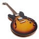 Epiphone ES-335, Vintage Sunburst