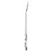 Epiphone Thunderbird '64, Silver Mist side 