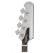Epiphone Thunderbird '64, Silver Mist headstock 