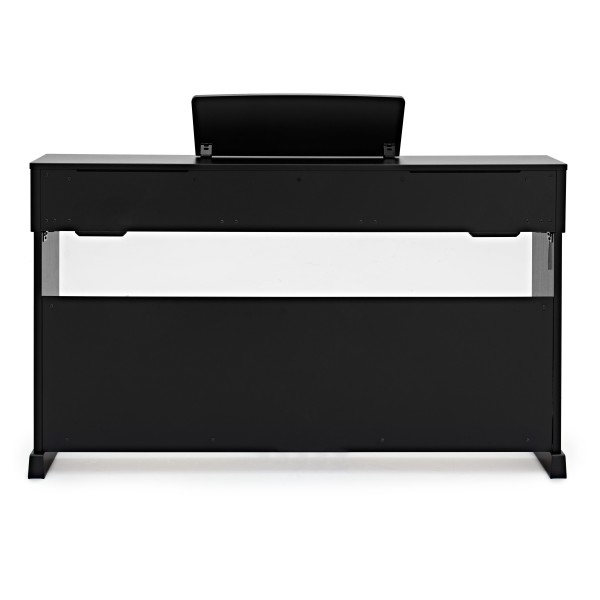 Yamaha YDP 145 Digital Piano, Black