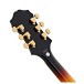 Epiphone Broadway, Vintage Sunburst (2023)