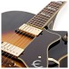 Epiphone Broadway, Vintage Sunburst (2023)