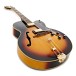 Epiphone Broadway, Vintage Sunburst (2023)