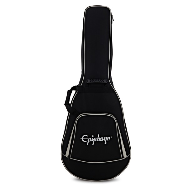 Epiphone Broadway, Vintage Sunburst (2023)