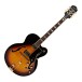 Epiphone Broadway, Vintage Sunburst (2023)