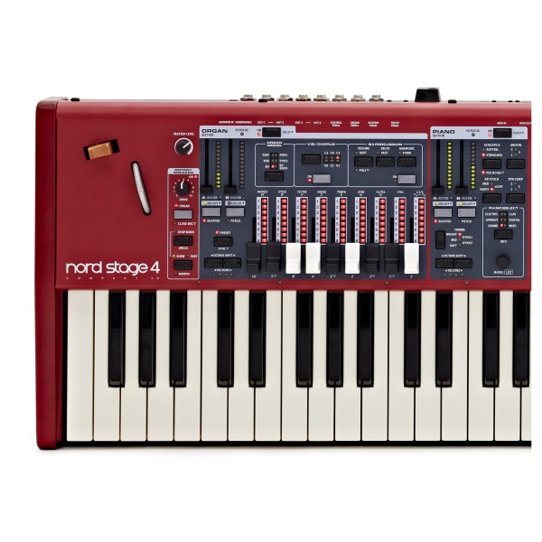 Nord Stage 4 Compact Digital Piano