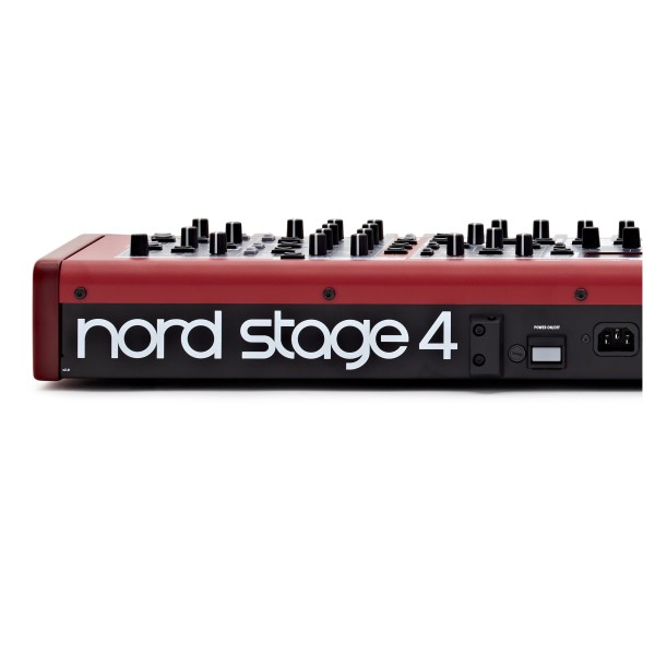 Nord Stage 4 Compact Digital Piano