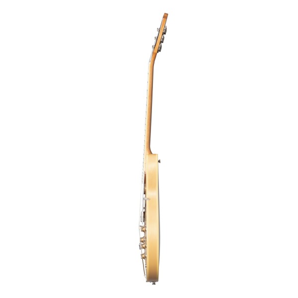 Epiphone Casino (2023), Natural side