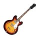 Epiphone Casino (2023), Vintage Sunburst