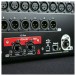 Allen & Heath SQ Dante 32x32 Audio Networking Expansion Card - Installed