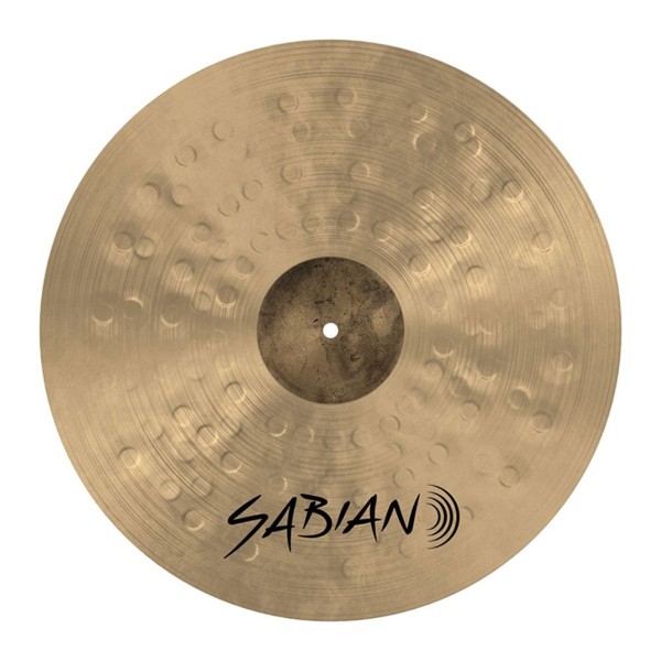 Sabian 16" Stratus Dry Hi-Hats