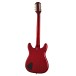Epiphone Coronet, Cherry back