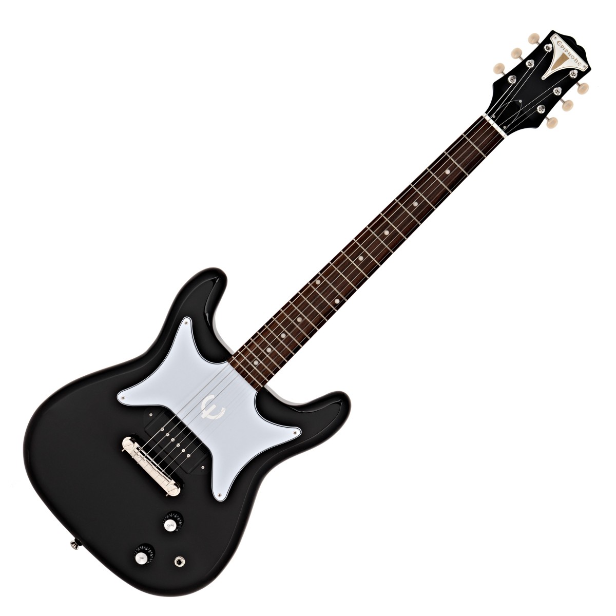 Epiphone Coronet Rosewood Ebony