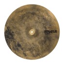 Sabian 15" Stratus Dry Hi-Hats