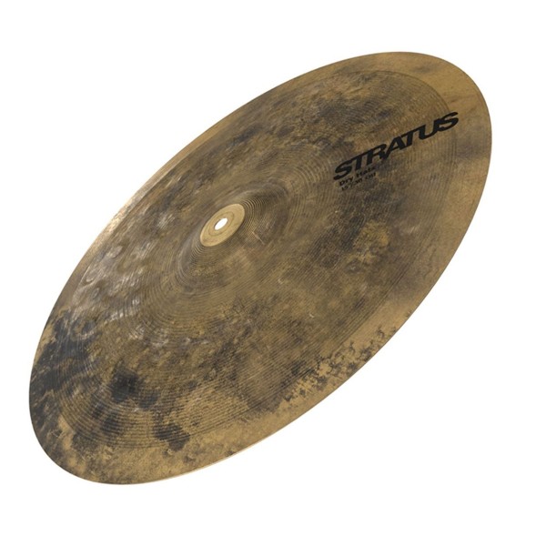 Sabian 15" Stratus Dry Hi-Hats