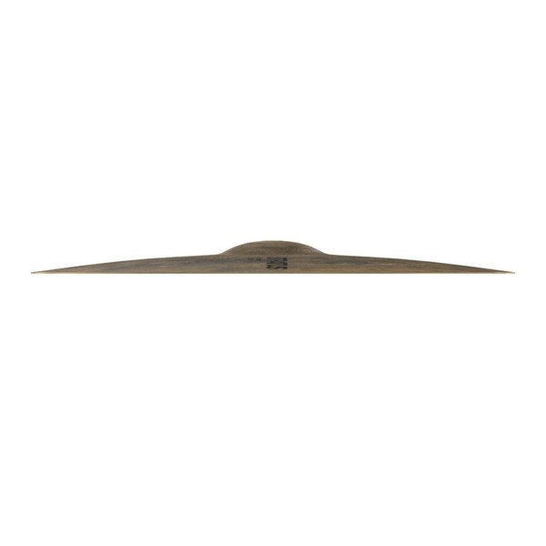 Sabian 15" Stratus Dry Hi-Hats