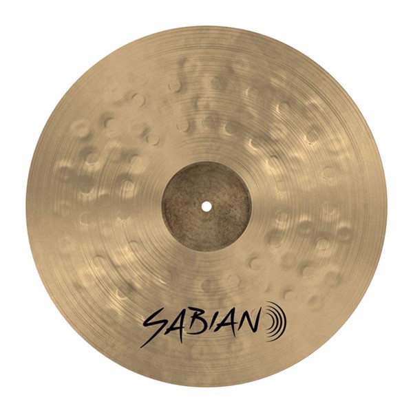 Sabian 15" Stratus Dry Hi-Hats