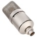 Neumann M 149 Studio Microphone - Angled 2