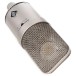 M 149 Tube Studio Microphone - Angled
