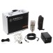 Neumann M 149 Tube Microphone - Full Contents