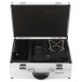 Neumann M 149 Tube Transformerless Studio Microphones - Boxed