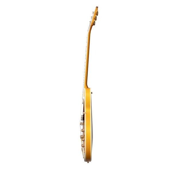 Epiphone Sheraton Frequensator, Natural side