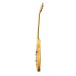 Epiphone Sheraton Frequensator, Natural side