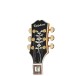 Epiphone Sheraton Frequensator, Natural head