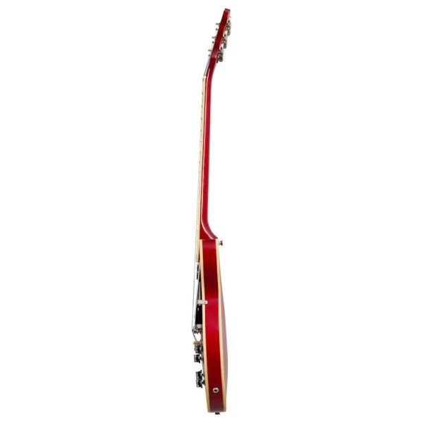 Epiphone ES-339, Cherry side