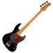 JET Guitars JJB-300 Bass, Black