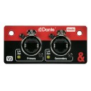 Allen & Heath SQ Dante 64&times;64 Expander Card for SQ and AHM