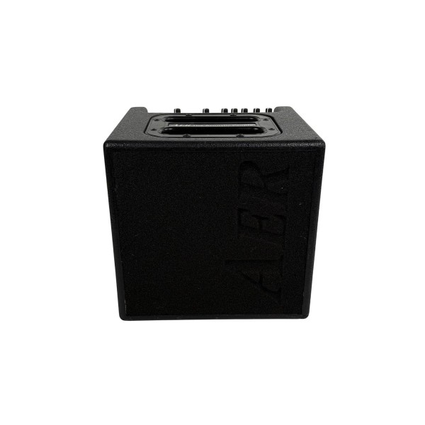 AER ALPHA-SECONDHAND-CDL2352 2