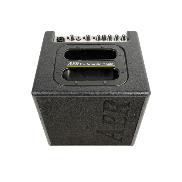 AER ALPHA-SECONDHAND-CDL2352 3