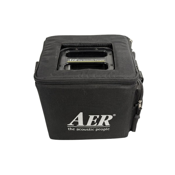 AER ALPHA-SECONDHAND-CDL2352 6